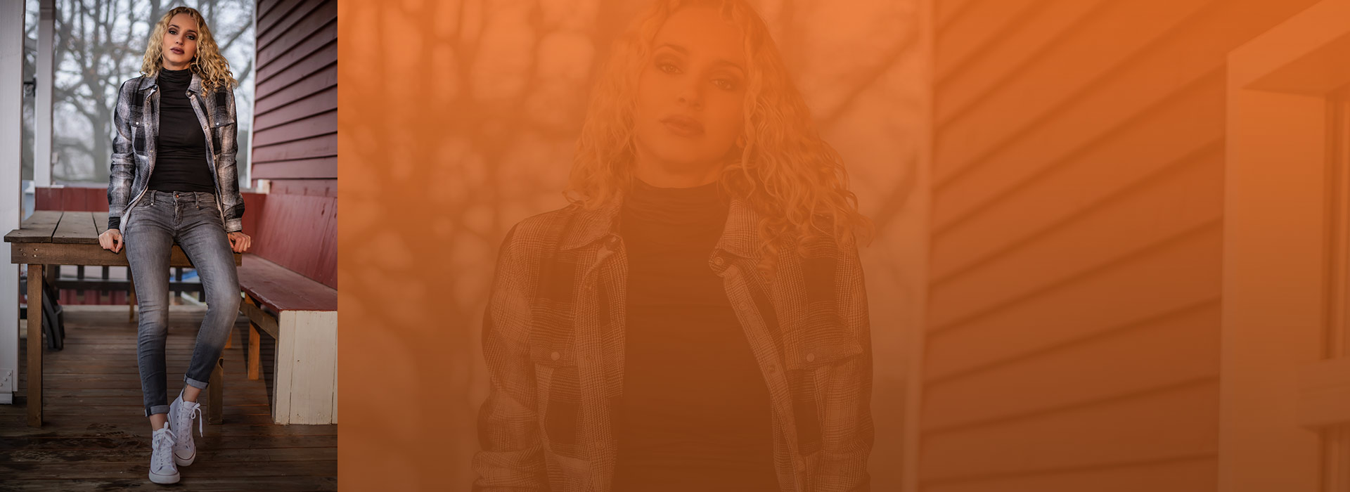 Fit Guide Damen Fit Guide für Damen von Miracle of Denim
